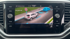 Volkswagen T-Roc 1.0 TSI 110 Active 5dr Petrol Hatchback